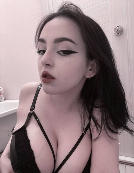 Codependency model porn picture