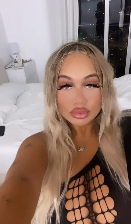 Gianna Malave top actress pictures