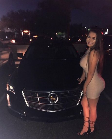 Gianna Malave best actress image