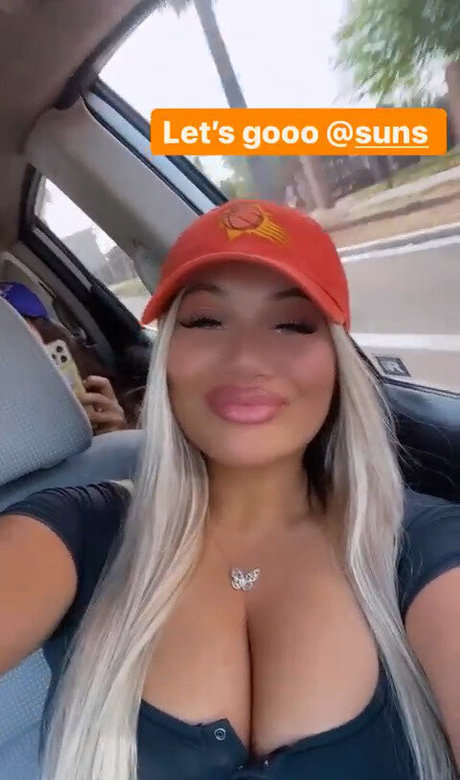 Gianna Malave star free pics