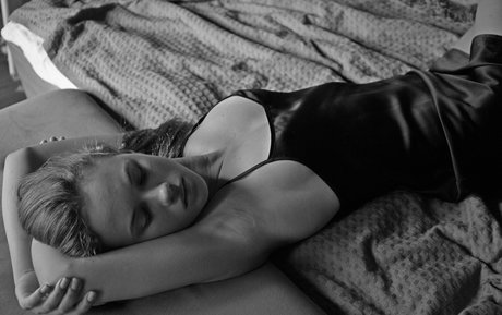 Kristina Schmidt sexy star gallery