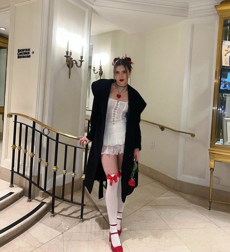 Sophie Silva pornographic star pics