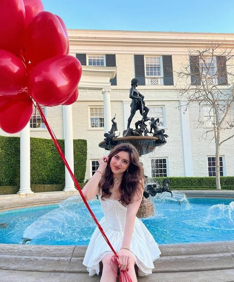 Sophie Silva hd star pictures