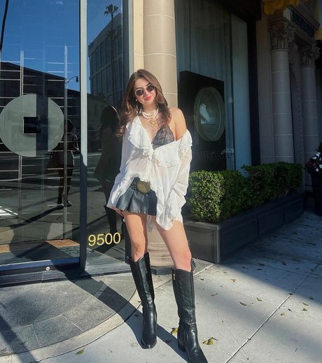 Sophie Silva beautiful pornstar pics