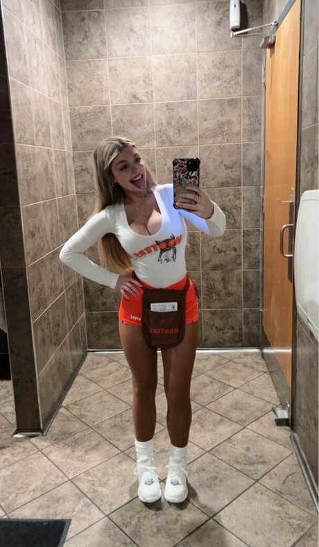 Kaylie Thibodeaux nude actress image