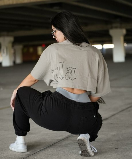 flexwness sex model archive