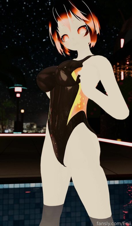 Enii star nudes image