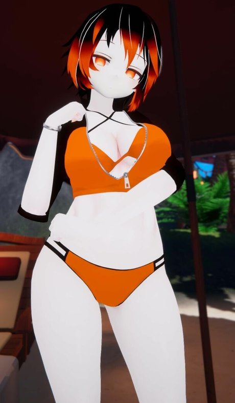 Enii model beautiful pics