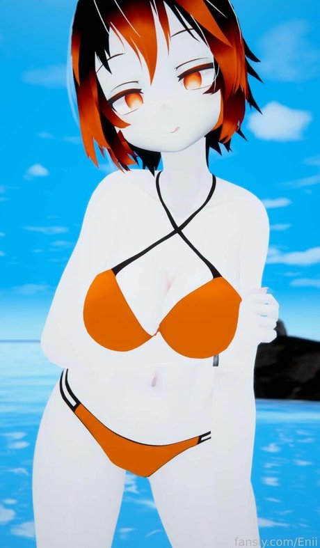 Enii pornstar exclusive galleries