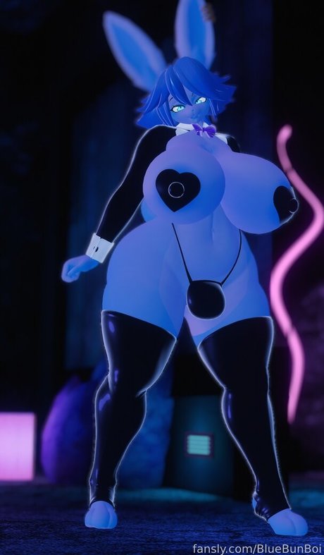 BlueBunBoi sex actress img