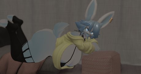 BlueBunBoi model best gallery