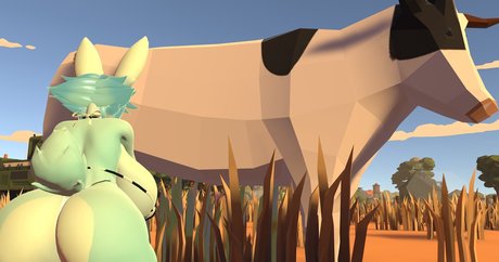 BlueBunBoi perfect model gallery