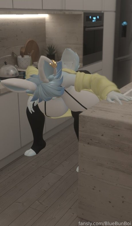 BlueBunBoi top actress photos