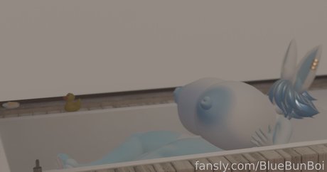 BlueBunBoi star pictures