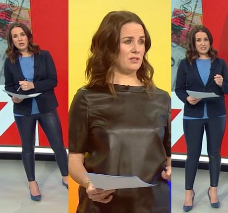 Nina Warhurst beautiful model gallery