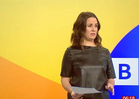 Nina Warhurst star nudes picture