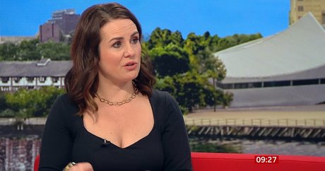 Nina Warhurst star exclusive pics