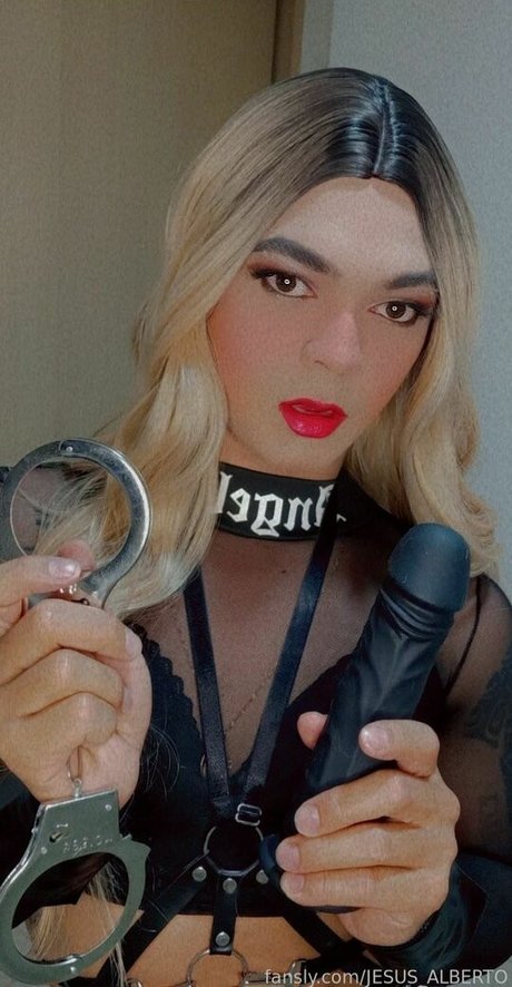 JESUS ALBERTO pretty star image