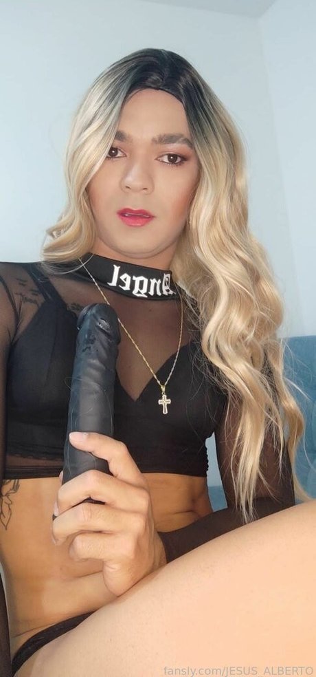 JESUS ALBERTO beautiful star galleries