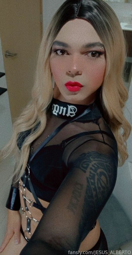 JESUS ALBERTO erotic pornstar gallery