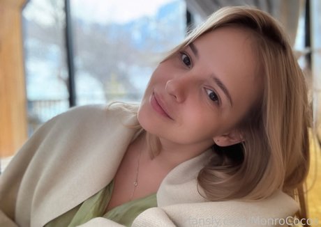 MonroCocos star nice img