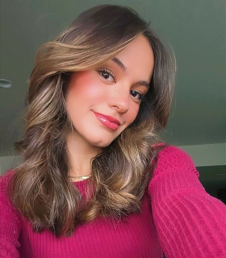 Andrea Guti rrez nudes model images