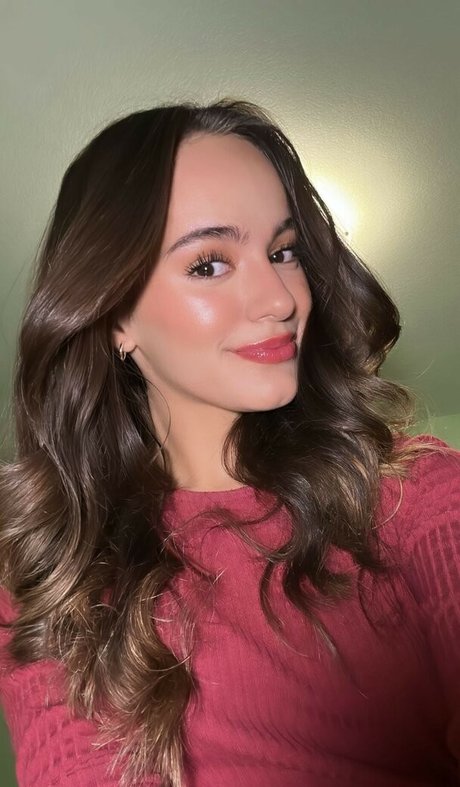 Andrea Guti rrez best star pictures