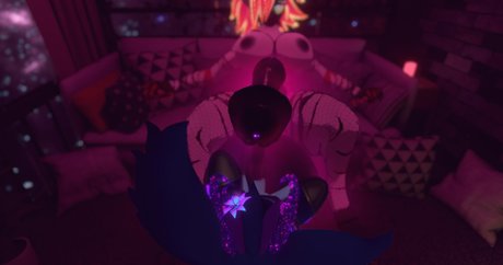 Maxi Nightmode exclusive pornstar photo