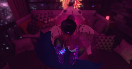 Maxi Nightmode profile pic