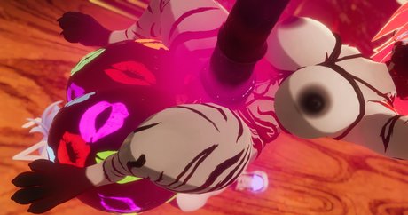 Maxi Nightmode pornstar naked gallery