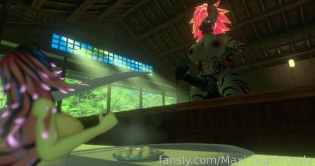 Maxi Nightmode star sex archive