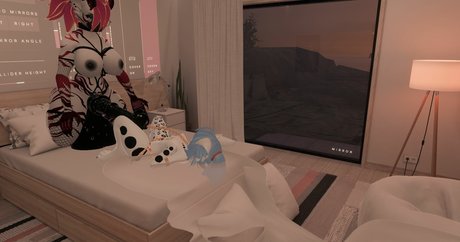 Maxi Nightmode xxx model img