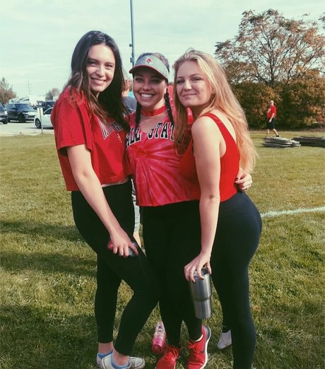 honeyiced actress photos