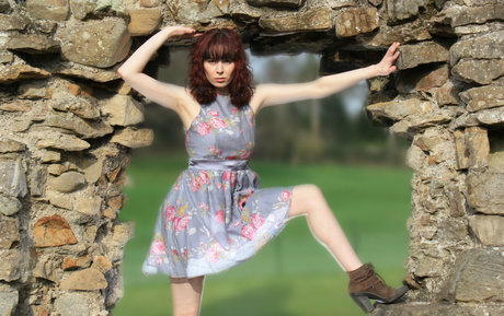 Becky Connolly model best galleries