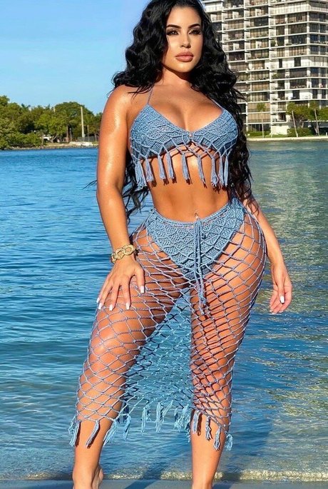 Stephanie Ball pornstar nude img