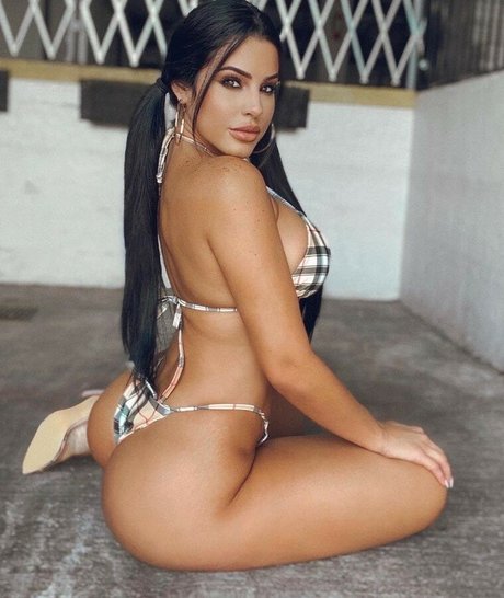 Stephanie Ball pornstar adult pic