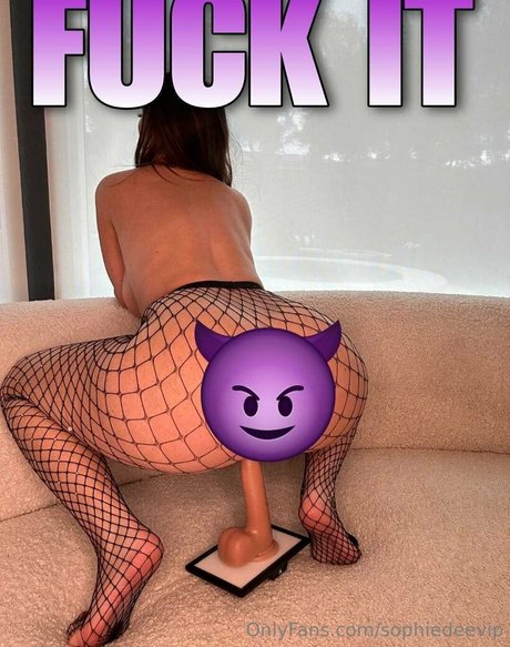 sophiedeevip star high quality picture