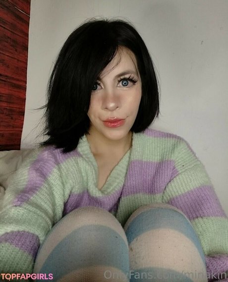 Minalewd nudes actress images