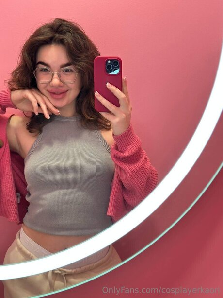 cosplayerkaori star free galleries