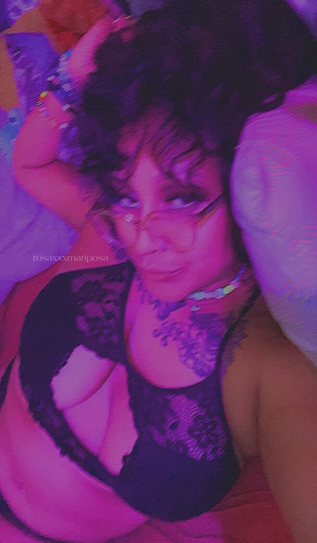 butterflybassbaby nudes model img