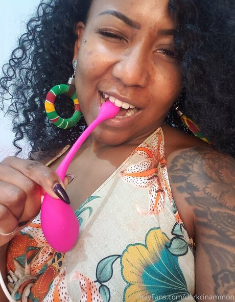 darkcinammon hd pornstar photos