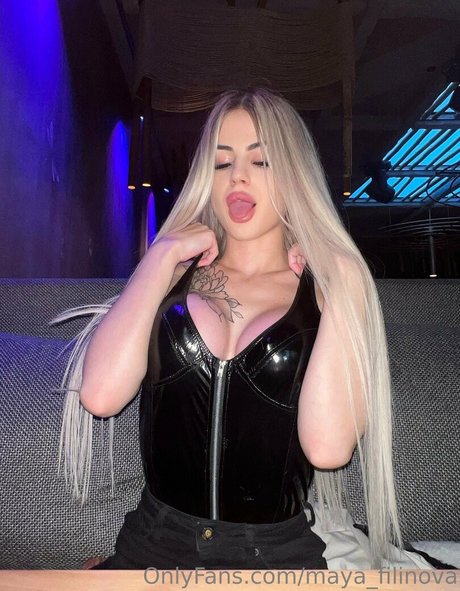 maya filinova pretty pornstar photos