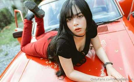 estelleshiori star high quality picture