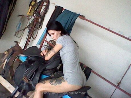 musemaria nude actress photos