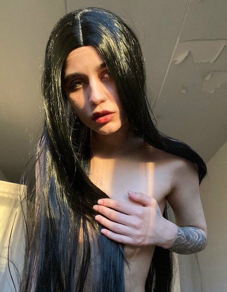 musemaria naked actress image