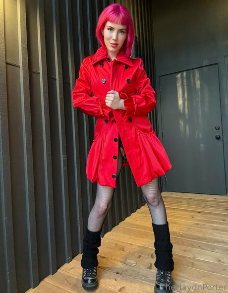 thehaydnporter model nice images