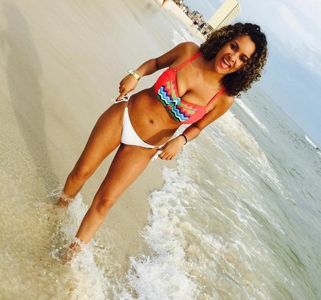 Nicole A Foster pornstar exclusive image