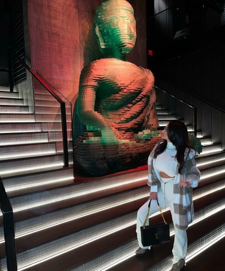 Nicole A Foster model hd pic