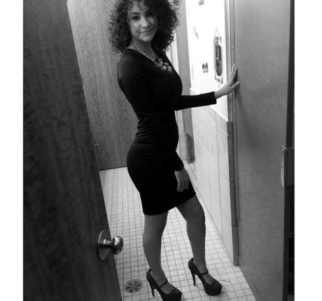 Nicole A Foster model beautiful images