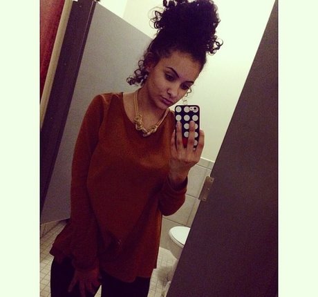 Nicole A Foster pornstar free image